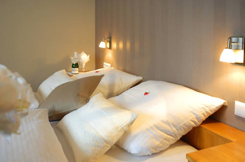 Imagen de la habitación del Hotel Gasthaus Zum Ochsen. Foto 6