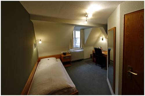 Imagen de la habitación del Hotel Gasthaus Zum Ochsen. Foto 8