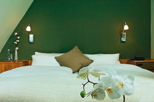 Imagen de la habitación del Hotel Gasthaus Zum Ochsen. Foto 10