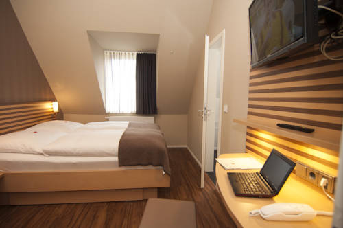 Imagen de la habitación del Hotel Gasthaus Zum Ochsen. Foto 16