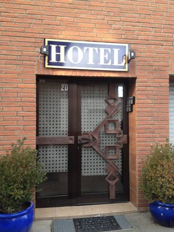 Imagen general del Hotel Gasthaus Zur Eule. Foto 1