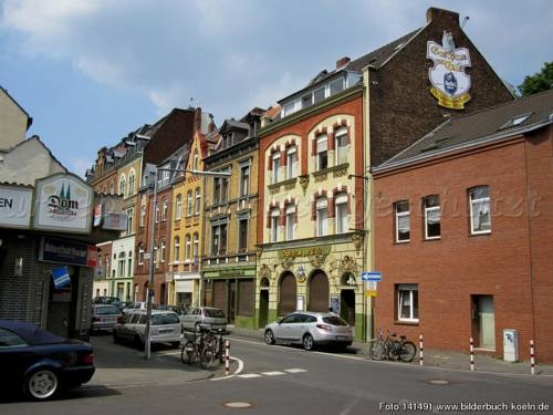 Imagen general del Hotel Gasthaus Zur Eule. Foto 3