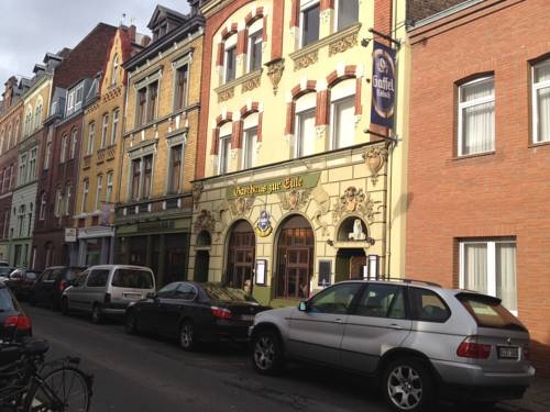 Imagen general del Hotel Gasthaus Zur Eule. Foto 4