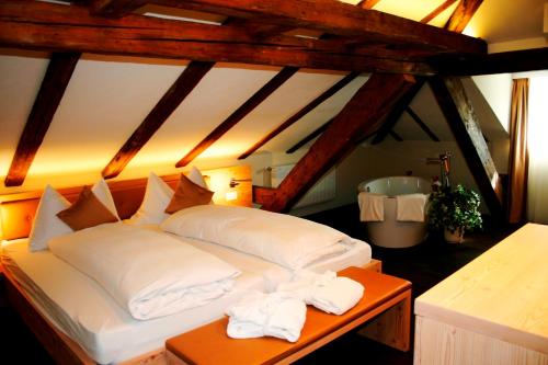 Imagen de la habitación del Hotel Gasthaus Zur Waldegg, Bw Signature Collection. Foto 6