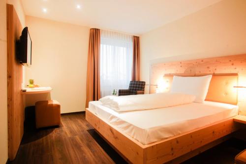 Imagen de la habitación del Hotel Gasthaus Zur Waldegg, Bw Signature Collection. Foto 8