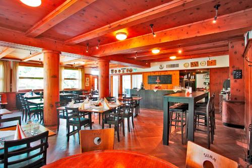 Imagen general del Hotel Gasthaus Zur Waldegg, Bw Signature Collection. Foto 2