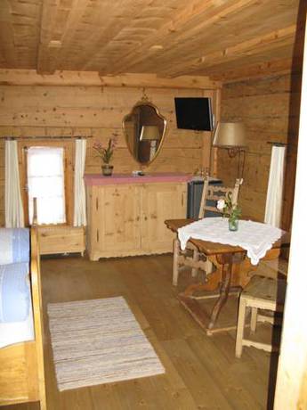 Imagen de la habitación del Hotel Gasthaus and Berninahaus. Foto 3