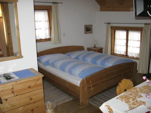 Imagen de la habitación del Hotel Gasthaus and Berninahaus. Foto 4