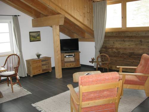 Imagen de la habitación del Hotel Gasthaus and Berninahaus. Foto 6