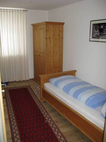 Imagen de la habitación del Hotel Gasthaus and Berninahaus. Foto 8