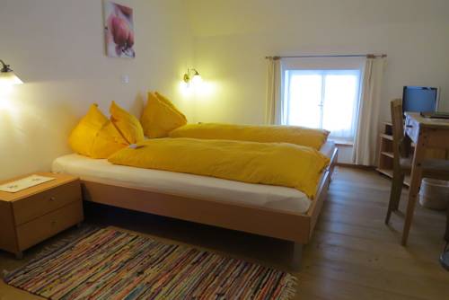 Imagen de la habitación del Hotel Gasthaus and Berninahaus. Foto 10