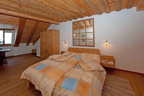 Imagen de la habitación del Hotel Gasthaus and Berninahaus. Foto 12