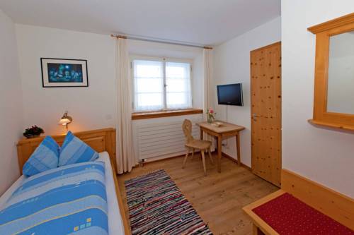 Imagen de la habitación del Hotel Gasthaus and Berninahaus. Foto 15