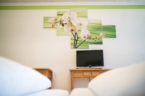 Imagen de la habitación del Hotel Gasthaus and Naturparkhotel Linde. Foto 4