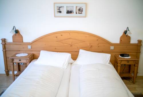 Imagen de la habitación del Hotel Gasthaus and Naturparkhotel Linde. Foto 5