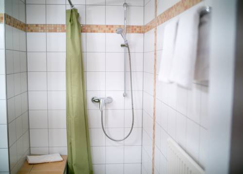Imagen de la habitación del Hotel Gasthaus and Naturparkhotel Linde. Foto 6