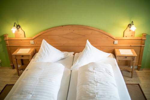 Imagen de la habitación del Hotel Gasthaus and Naturparkhotel Linde. Foto 8