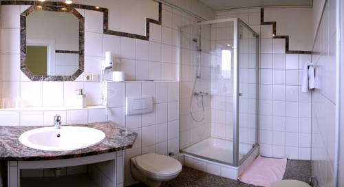 Imagen de la habitación del Hotel Gasthaus and Naturparkhotel Linde. Foto 10