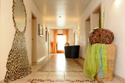 Imagen de la habitación del Hotel Gasthaus and Naturparkhotel Linde. Foto 12