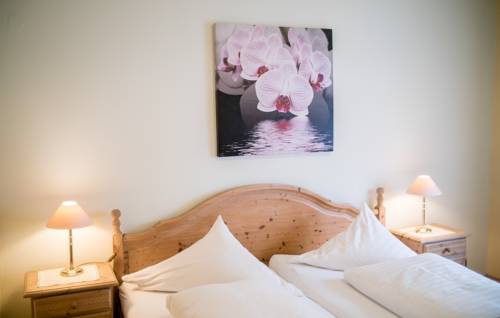 Imagen de la habitación del Hotel Gasthaus and Naturparkhotel Linde. Foto 15