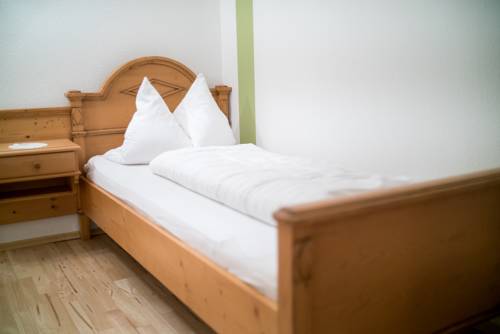 Imagen de la habitación del Hotel Gasthaus and Naturparkhotel Linde. Foto 16