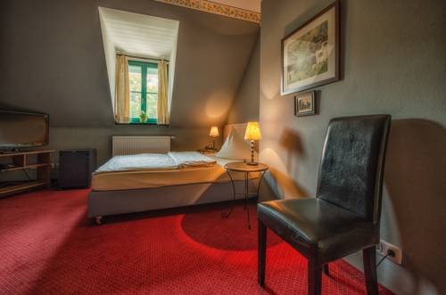 Imagen de la habitación del Hotel Gasthaus and Zur Henne. Foto 3