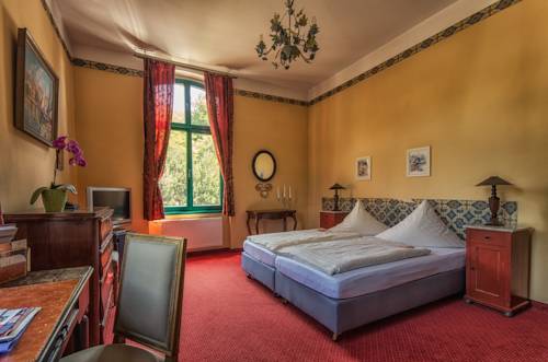 Imagen de la habitación del Hotel Gasthaus and Zur Henne. Foto 4