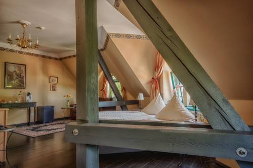 Imagen de la habitación del Hotel Gasthaus and Zur Henne. Foto 7