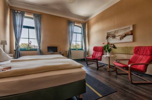 Imagen de la habitación del Hotel Gasthaus and Zur Henne. Foto 9