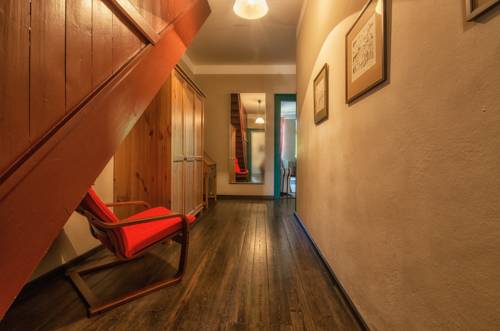 Imagen de la habitación del Hotel Gasthaus and Zur Henne. Foto 11