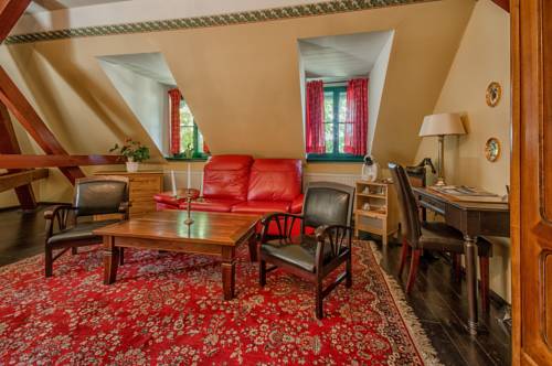 Imagen de la habitación del Hotel Gasthaus and Zur Henne. Foto 14