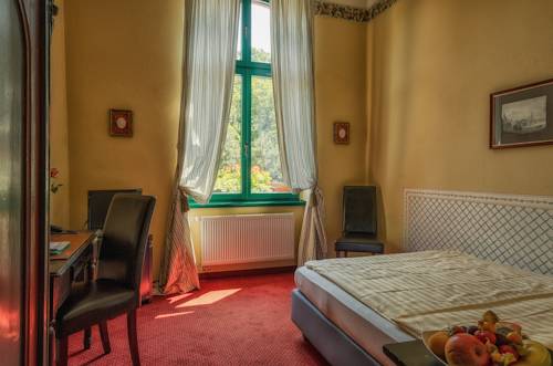 Imagen de la habitación del Hotel Gasthaus and Zur Henne. Foto 15