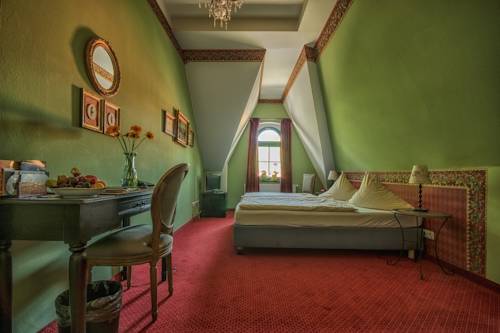 Imagen de la habitación del Hotel Gasthaus and Zur Henne. Foto 16