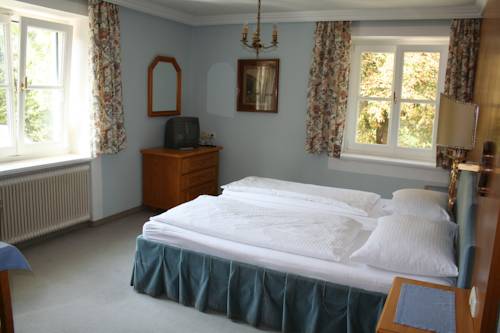 Imagen de la habitación del Hotel Gasthaus überfuhr. Foto 3