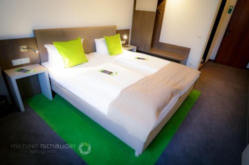 Imagen general del Hotel Gasthaus zur Linde. Foto 1