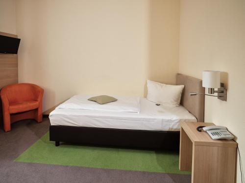 Imagen de la habitación del Hotel Gasthaus zur Linde. Foto 5