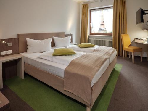 Imagen de la habitación del Hotel Gasthaus zur Linde. Foto 6