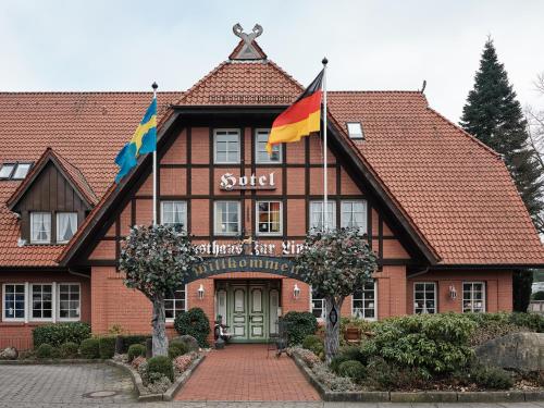 Imagen general del Hotel Gasthaus zur Linde. Foto 3