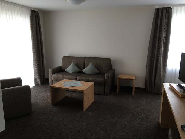 Imagen de la habitación del Hotel Gasthaus-Pension zur Linde. Foto 3