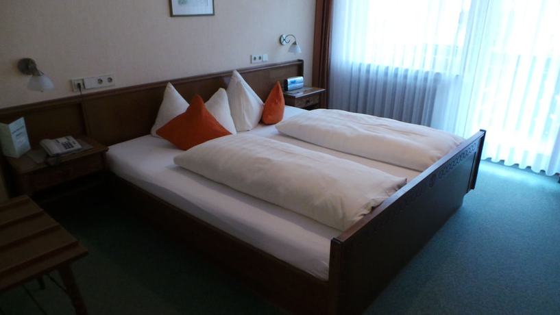 Imagen de la habitación del Hotel Gasthaus-Pension zur Linde. Foto 4