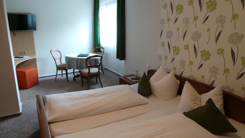 Imagen de la habitación del Hotel Gasthaus-Pension zur Linde. Foto 9
