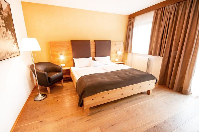 Imagen de la habitación del Hotel Gasthaus-beim Dresch. Foto 2
