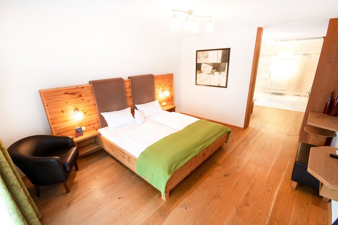 Imagen de la habitación del Hotel Gasthaus-beim Dresch. Foto 4
