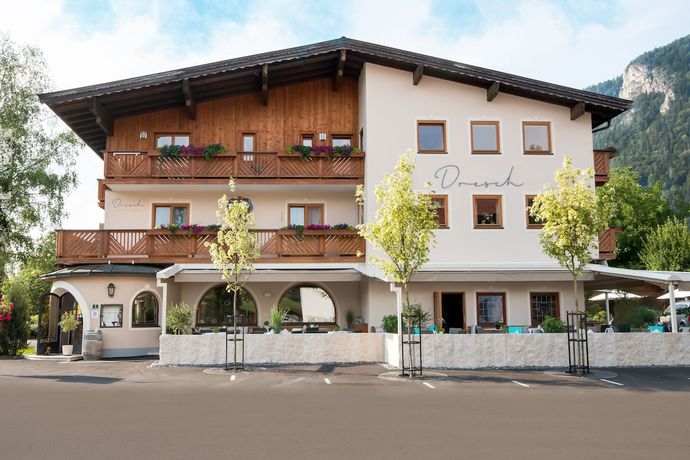 Imagen general del Hotel Gasthaus-beim Dresch. Foto 1
