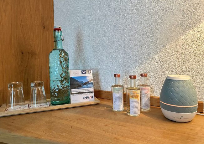 Imagen de la habitación del Hotel Gasthaus-beim Dresch. Foto 6