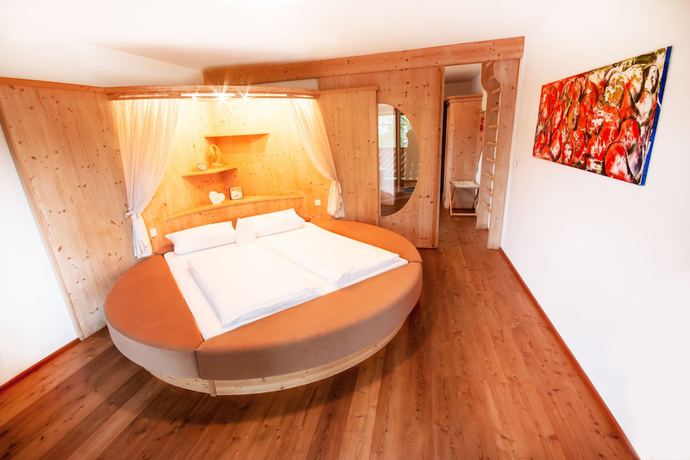 Imagen de la habitación del Hotel Gasthaus-beim Dresch. Foto 8