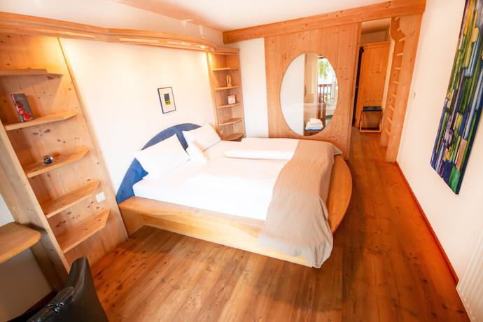 Imagen de la habitación del Hotel Gasthaus-beim Dresch. Foto 9