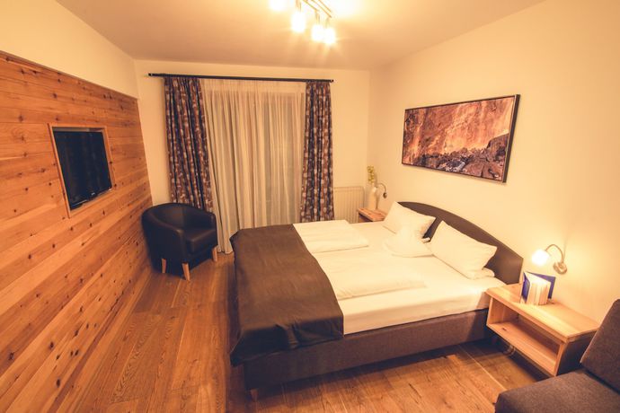 Imagen de la habitación del Hotel Gasthaus-beim Dresch. Foto 11