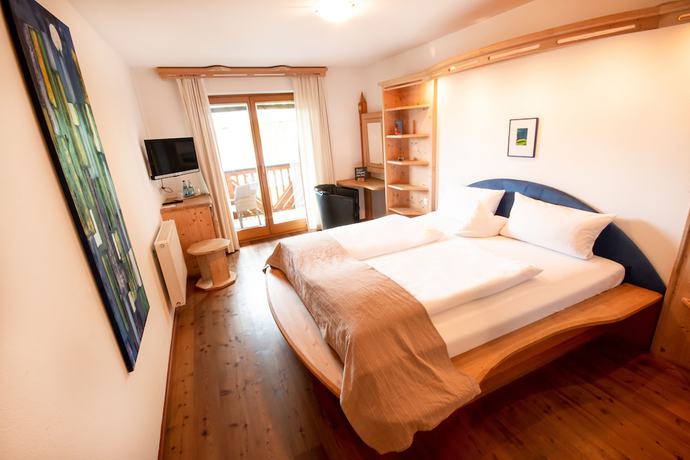 Imagen de la habitación del Hotel Gasthaus-beim Dresch. Foto 13