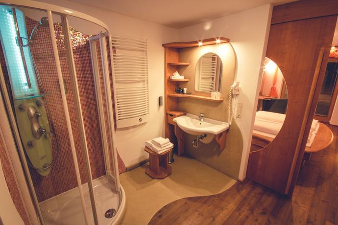 Imagen de la habitación del Hotel Gasthaus-beim Dresch. Foto 14